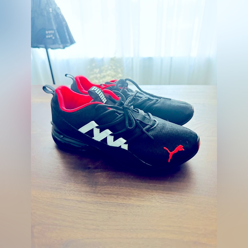 Puma 8.5